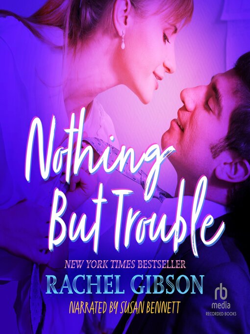 Cover image for Nothing But Trouble